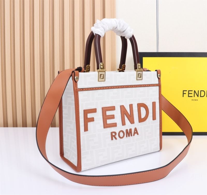 Fendi Shopping Bags